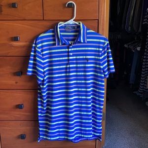 Polo Ralph Lauren men’s polo